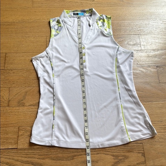 PGA Polo Tank Top - Picture 5 of 8